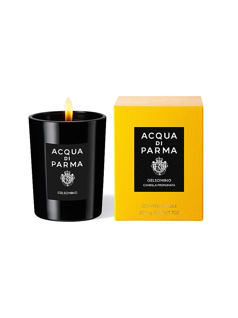 ACQUA DI PARMA Bougie parfumée - Gelsomino 200g